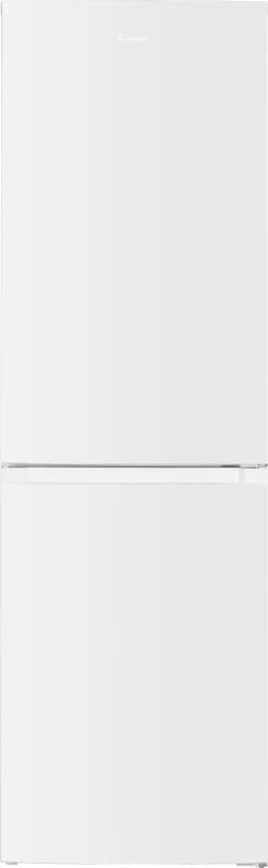 Candy CCH1T518EWK-1 181cm 50/50 No Frost Fridge Freezer - White - E Rated