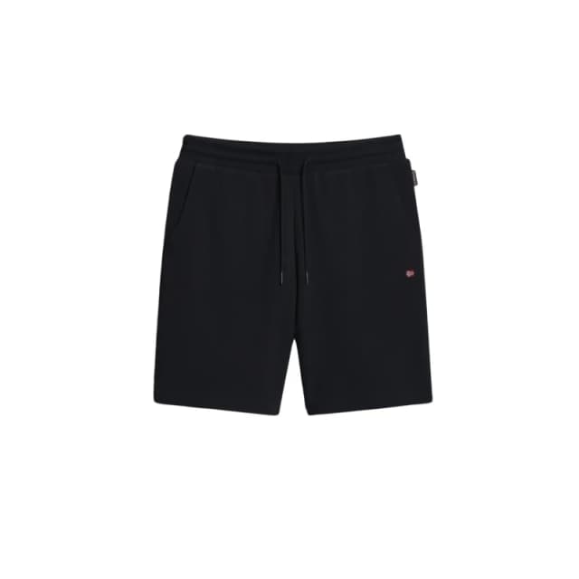 Short Napapijri Nalis Noir Male XS