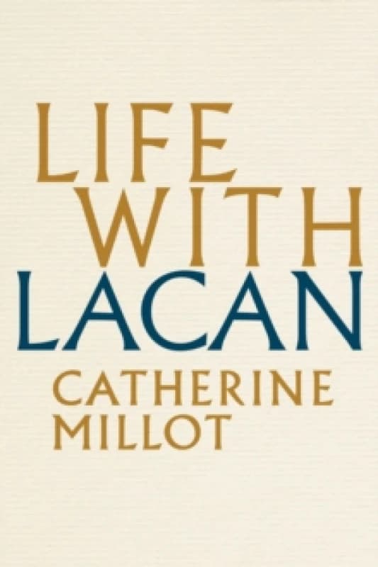 Life With Lacan Paperback / softback