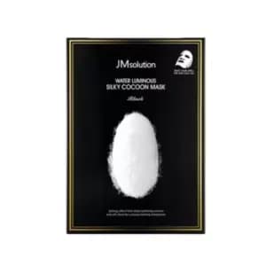 JMsolution -Water Luminous Silky Cocoon Mask - 10pc
