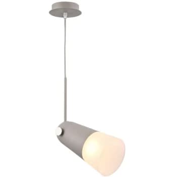 Maytoni Lighting - Maytoni Modern - Novara Modern Novara Grey Pendant Ceiling Light