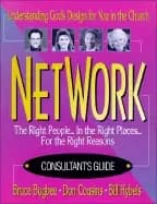 network consultants guide