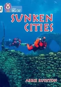 Sunken Cities by Abbie Rushton