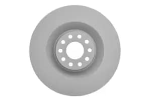 Bosch Brake disc VW,AUDI 0 986 479 B97 4E0615301A,4E0615301G,4E0615301J Brake rotor,Brake discs,Brake rotors 4E0615301P,3D0615301M,4E0615301A