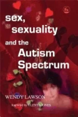 sex sexuality and the autism spectrum