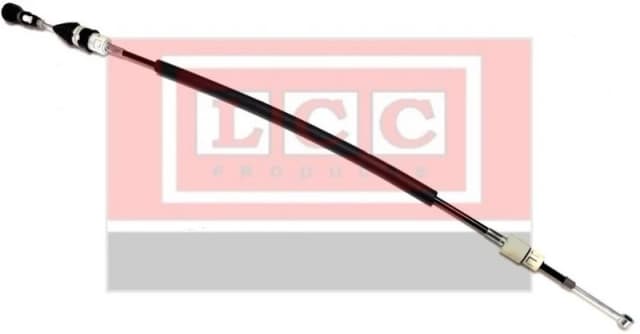 LCC LCC8548 Clutch Master Cylinder Plastic Master Cylinder,clutch (234)