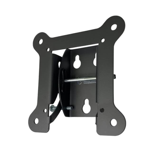 Amer Mounts EZW1327 monitor mount / stand 68.6cm (27") Black Wal