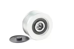 RIDEX Freewheel Clutch NISSAN 1390F0013 A252C564FE,23100EB310,23151EB301 23151EB30A