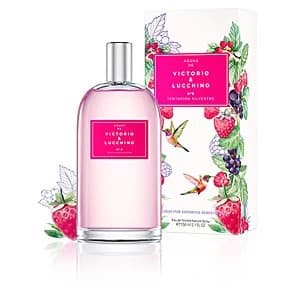 Victorio & Lucchino Aguas No. 8 Tentacion Silvestre Eau de Toilette For Her 150ml