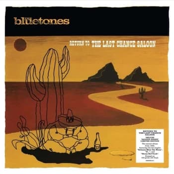 The Bluetones - Return to the Last Chance Saloon Vinyl
