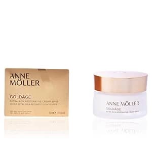 GOLDAGE extra rich restorative cream SPF15 50ml