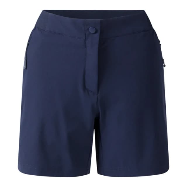 Womens shorts Dare 2B Torrek Lite Bleu Female 40