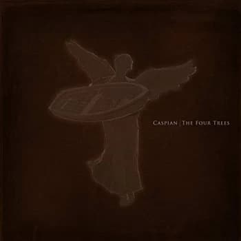 Caspian - The Four Trees Vinyl