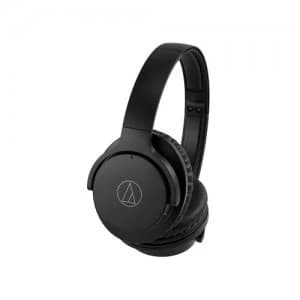 Audio Technica ANC500BT Bluetooth Wireless Headphones