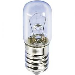 Barthelme 00112610 Filament Bulb 220 260 V 6 10 W Clear