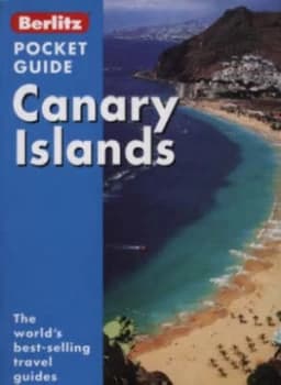 Canary Islands Book