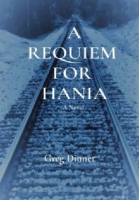 A Requiem for Hania Hardback