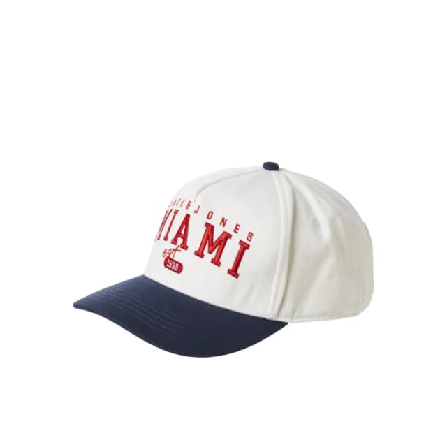 jack & jones Baseball cap for kids Jack & Jones Jacciti Blanc Male L/XL