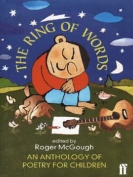 The Ring of Words by Charles Boyle Hardback