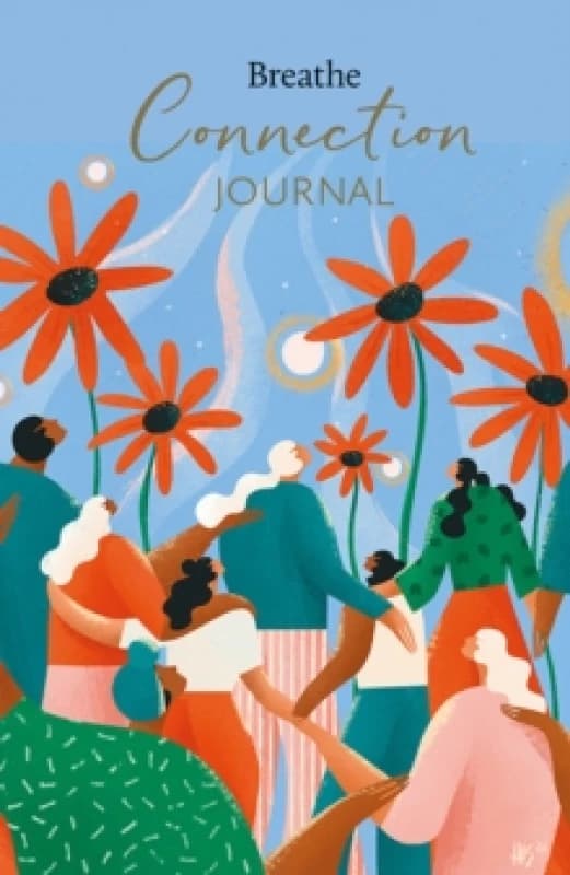 Breathe Connection Journal Multiple-component retail product, part(s) enclose
