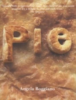 Pie by Angela Boggiano Paperback