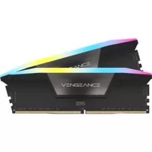 Corsair Vengeance CMH32GX5M2X7000C34 memory module 32GB 2 x 16 GB...