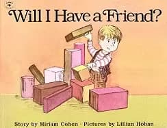 will i have a friend