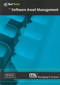 Software asset management by