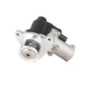 RIDEX EGR valve 1145E0170 Exhaust gas recirculation valve,EGR HYUNDAI,KIA,ix35 (LM, EL, ELH),SANTA FE II (CM),Santa Fe III (DM),Grand Santa Fe (DM)