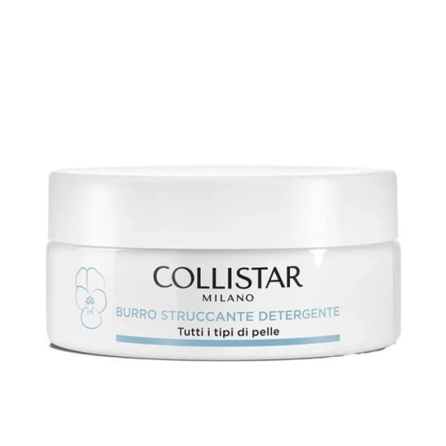 Collistar Make-Up Removing Cleansing Balm 100ml