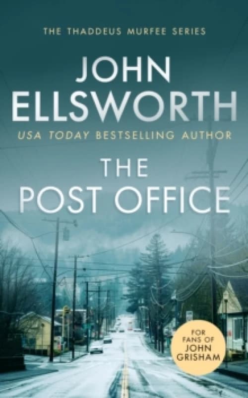 The Post Office. Paperback. By John Ellsworth Books