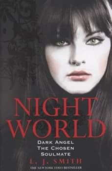 Night World. Volume 2 by L J Smith Paperback