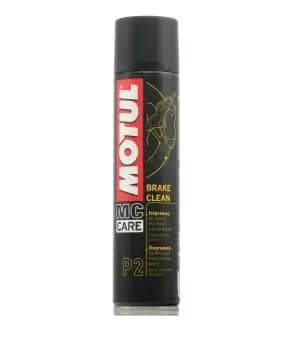 MOTUL Brake / Clutch Cleaner 102989