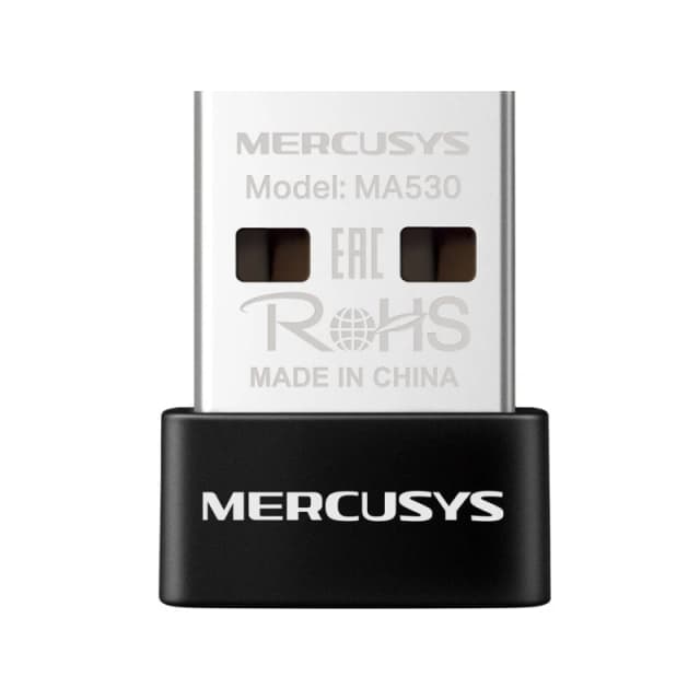 Mercusys Mercusys Bluetooth 5.3 Nano USB Adapter MA530