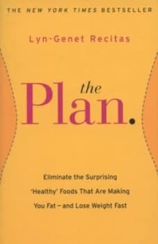 The Plan by Lyn-Genet Recitas Book