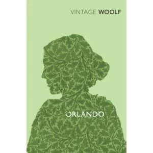 Orlando by Virginia Woolf (Paperback, 2004)
