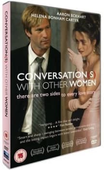 Conversations With Other Women - DVD