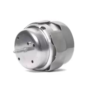 RIDEX Engine mount Left Front 247E0407 Motor mount,Engine mounting bracket AUDI,SEAT,A4 Avant (8ED, B7),A4 Avant (8E5, B6),A4 Limousine (8D2, B5)