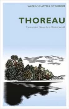 Thoreau by Alan Jacobs Book
