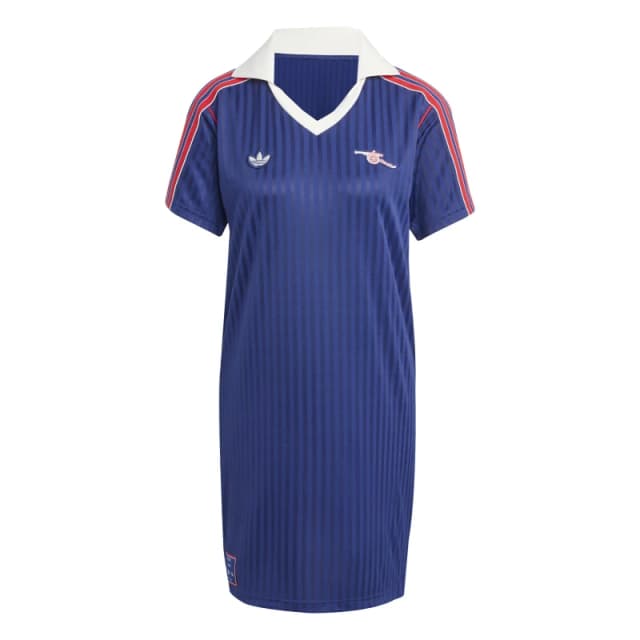 Adidas Afc Icon Dres Night Sky female 6 (XXS)