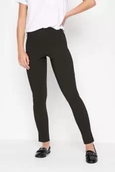 Petite Stretch Skinny Fit Trousers