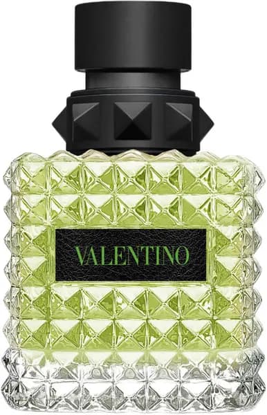 Valentino Born in Roma Donna Green Stravaganza Eau de Parfum For Her 50ml