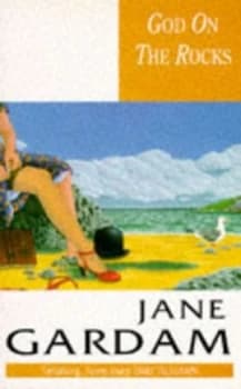 God on the Rocks by Jane Gardam Paperback