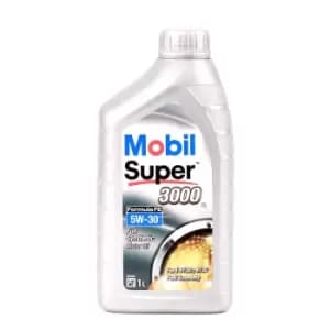 MOBIL Engine oil OPEL,FORD,RENAULT 151523 Motor oil,Oil