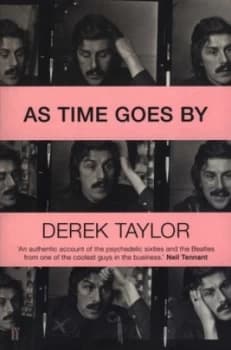 As time goes by by Derek Taylor