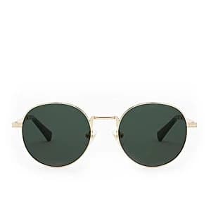 Hawkers MOMA #gold green bottle