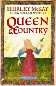 Queen and Country by Shirley Mckay Paperback