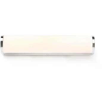 Faro Danubio - Bathroom LED Wall Lamp 12W 2700K IP44