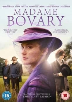 Madame Bovary - DVD