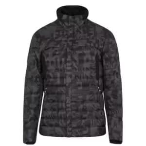 Boss J Kariba Parka Jacket - Black